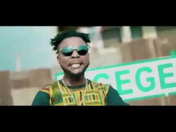 Video: Oritse Femi – Bodija